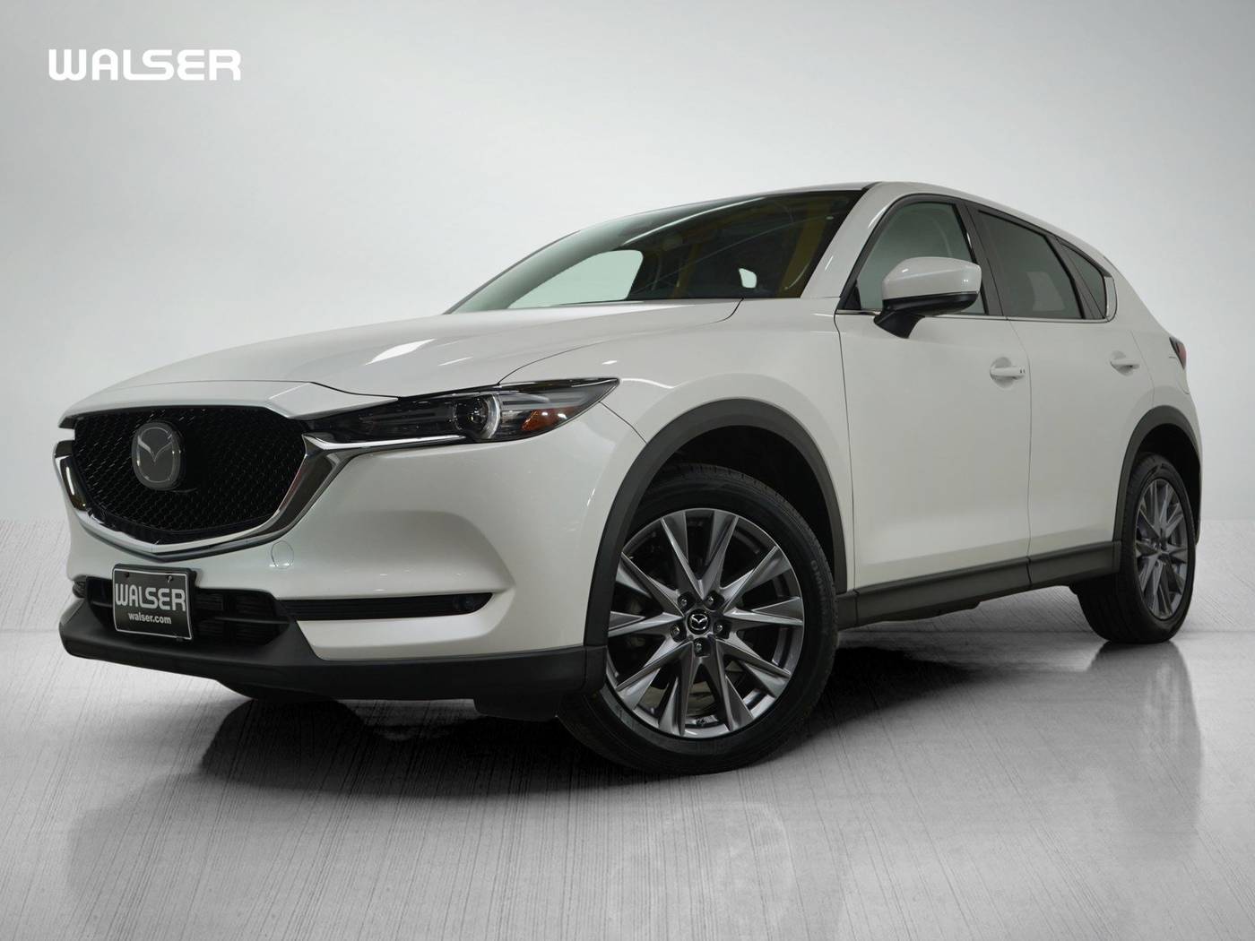 2020 Mazda CX-5 Grand Touring — SUV — 51,569 mi — White Bear Lake, MN