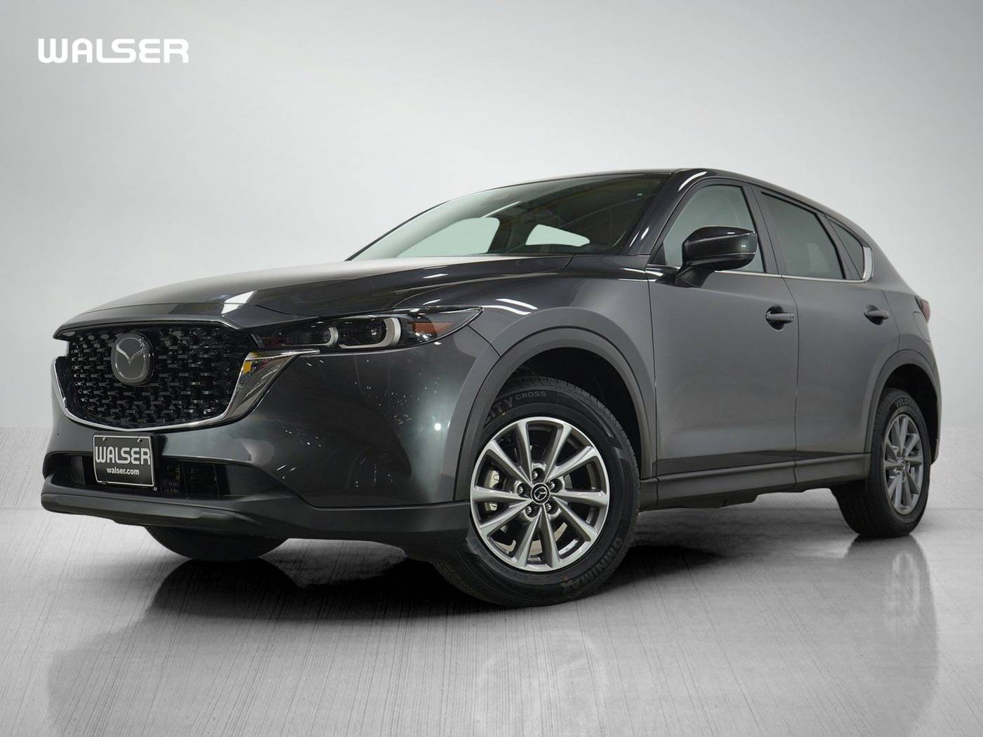 2022 Mazda CX-5 2.5 S Select — SUV — 37,995 mi — White Bear Lake, MN