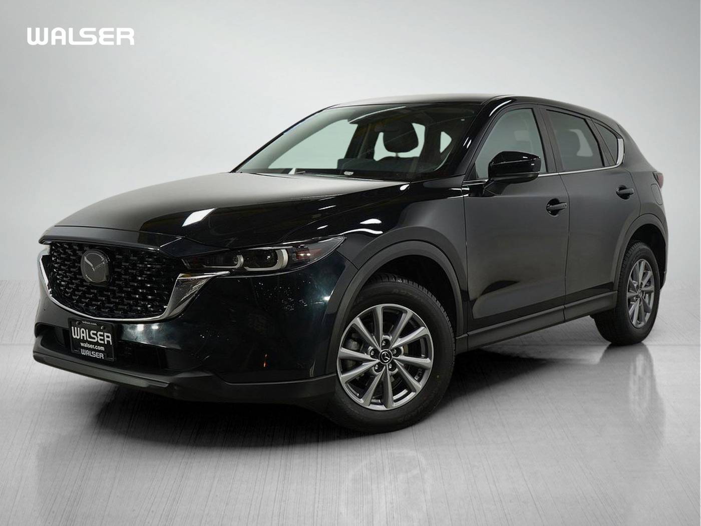2022 Mazda CX-5 2.5 S Select — SUV — 47,824 mi — White Bear Lake, MN