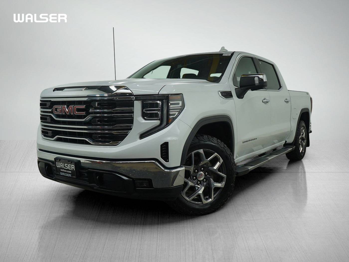 2023 GMC Sierra 1500 SLT — Pickup Truck — 46,691 mi — White Bear Lake, MN
