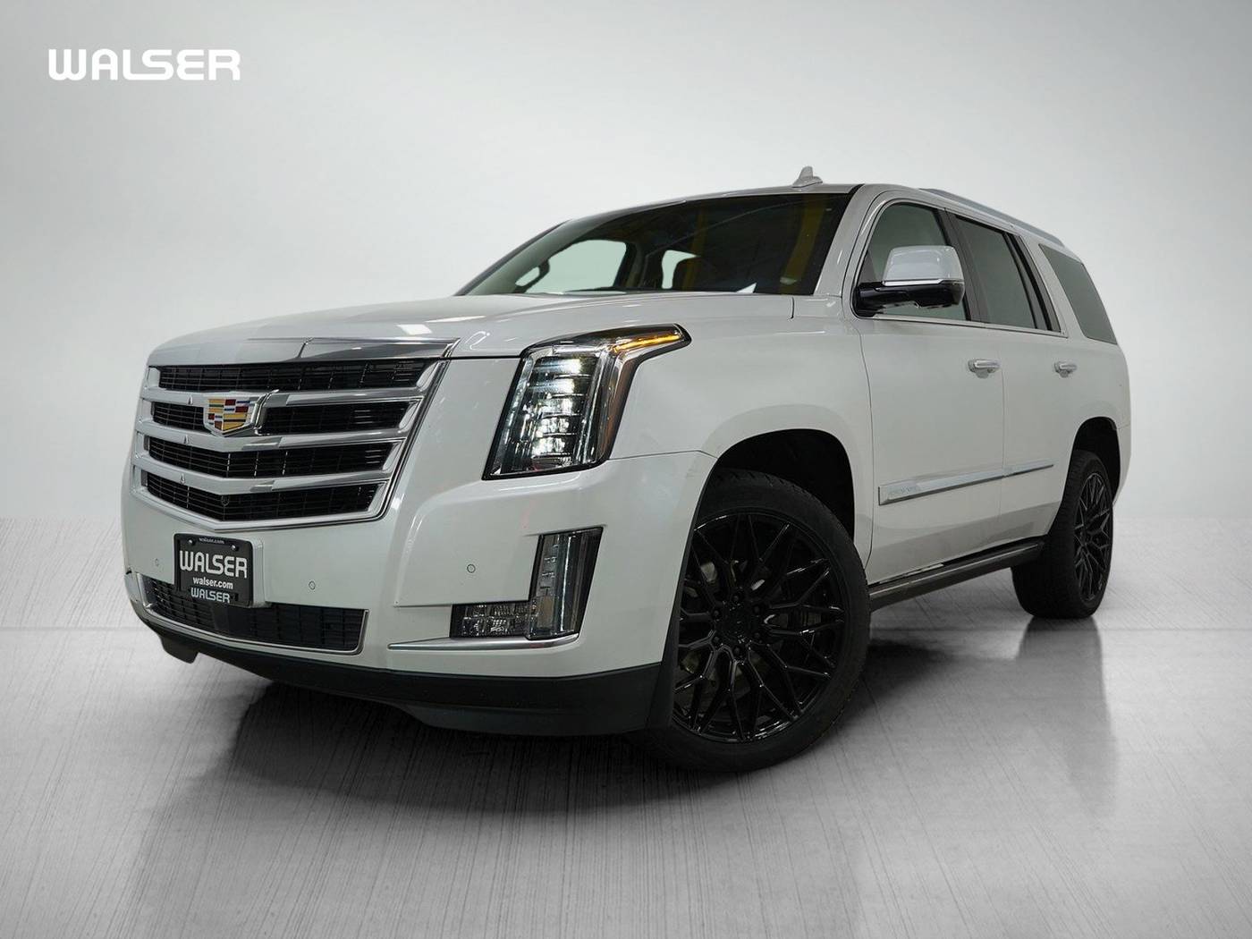 2016 Cadillac Escalade Premium — SUV — 54,303 mi — White Bear Lake, MN