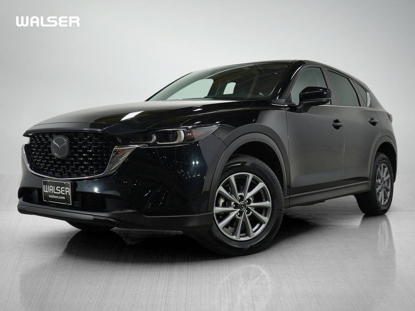 2023 Mazda CX-5 2.5 S Select — SUV — 38,631 mi — White Bear Lake, MN