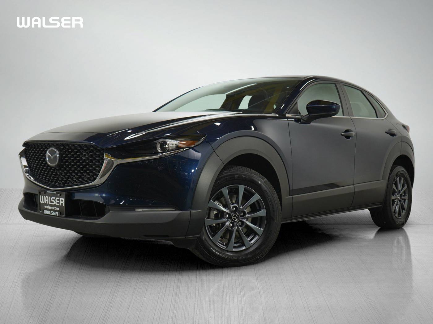 2020 Mazda CX-30 Base — SUV — 45,815 mi — White Bear Lake, MN