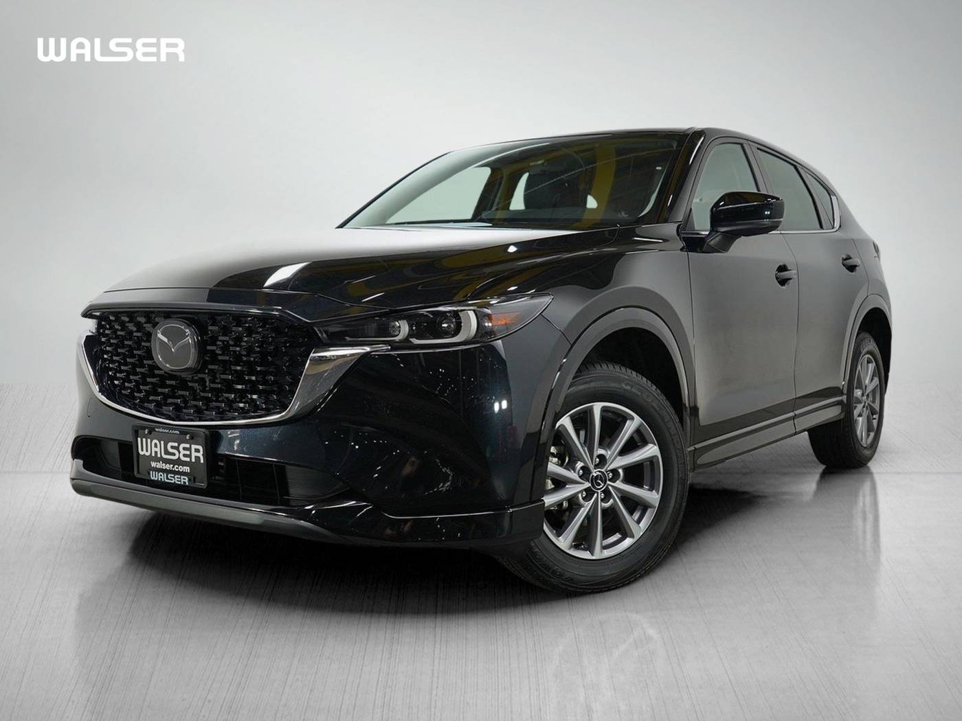 2024 Mazda CX-5 2.5 S Select — SUV — 20,065 mi — White Bear Lake, MN