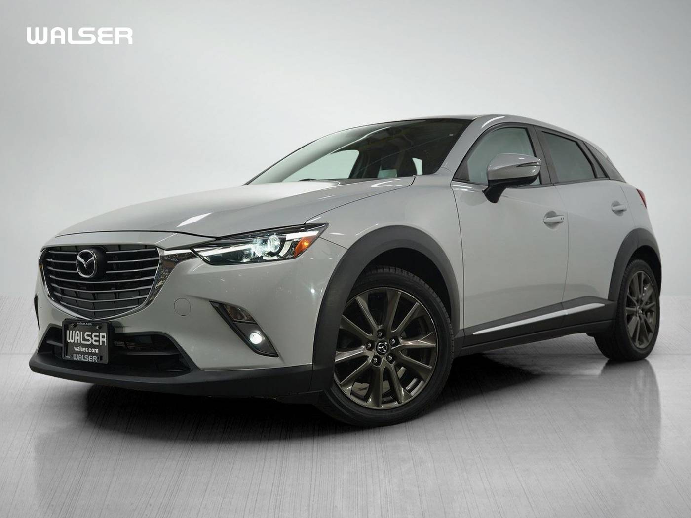 2016 Mazda CX-3 Grand Touring — SUV — 147,025 mi — White Bear Lake, MN