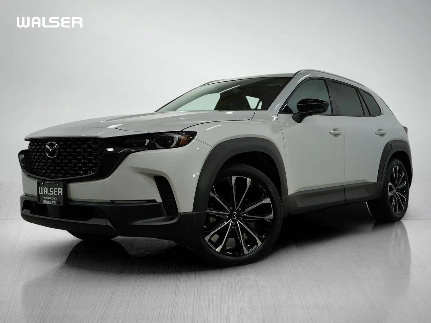 2024 Mazda CX-50 Premium Plus — SUV — 26,098 mi — White Bear Lake, MN