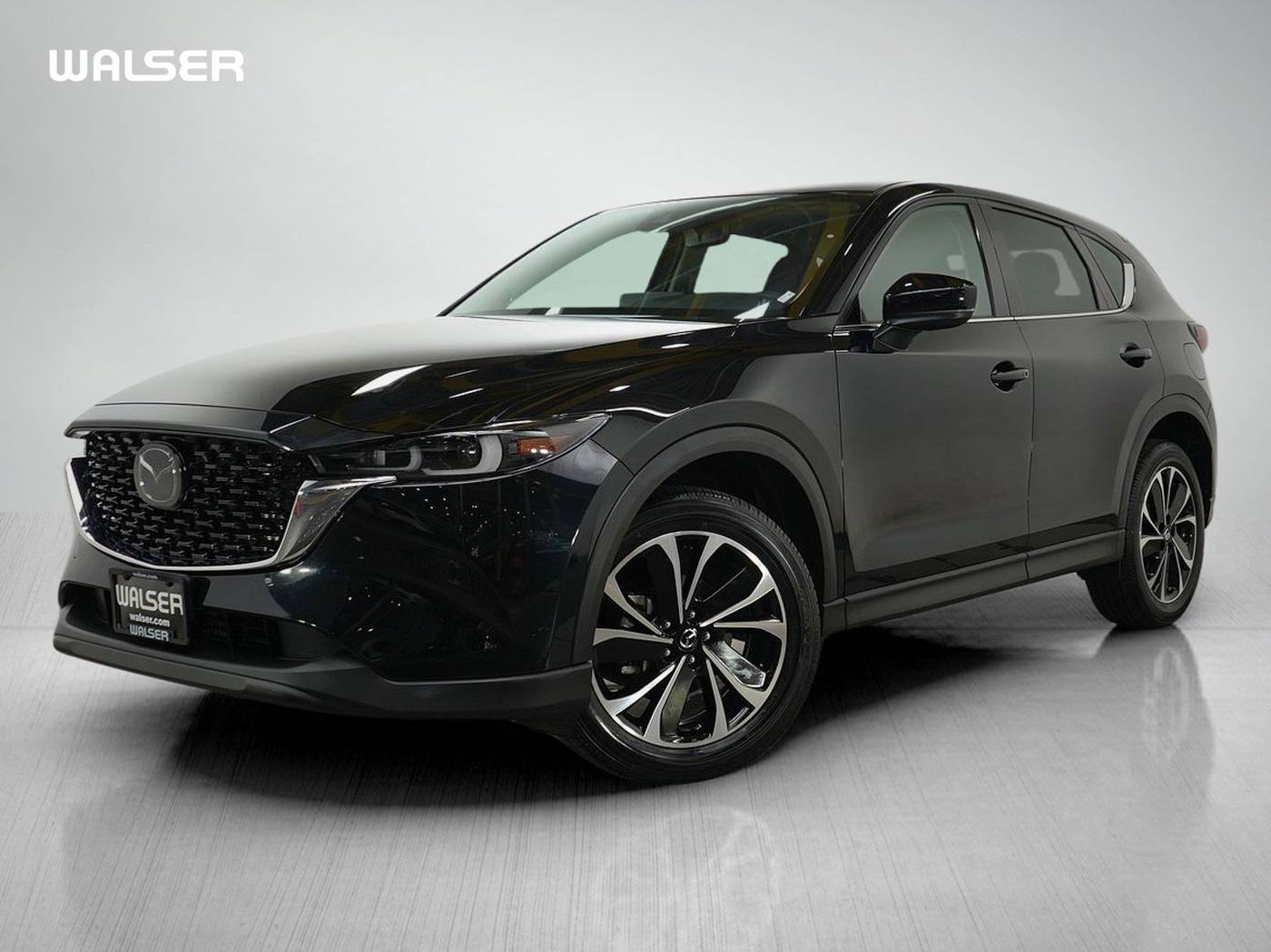 2023 Mazda CX-5 2.5 S Premium Plus — SUV — 11,208 mi — White Bear Lake, MN