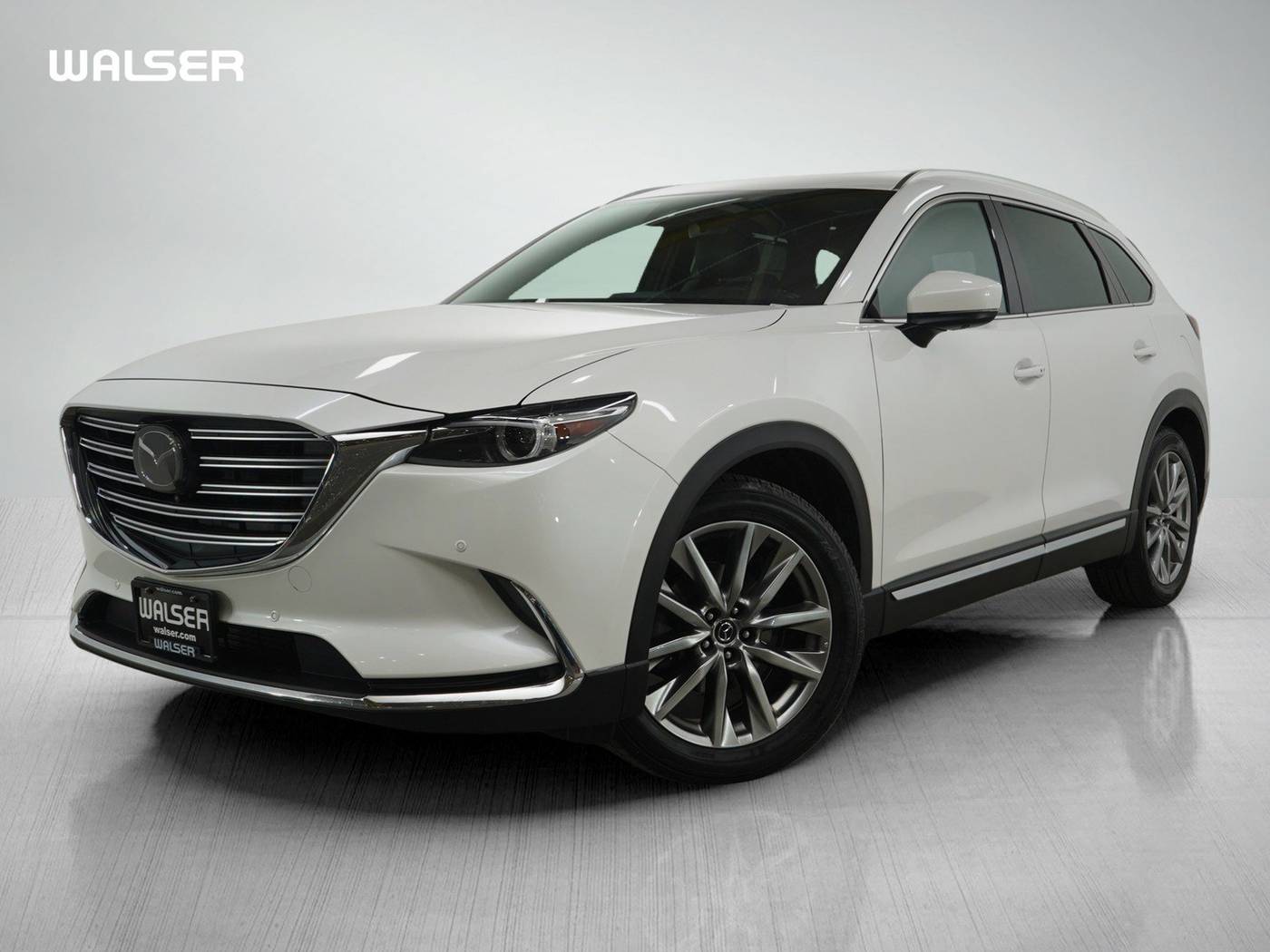2019 Mazda CX-9 Grand Touring — SUV — 56,389 mi — White Bear Lake, MN