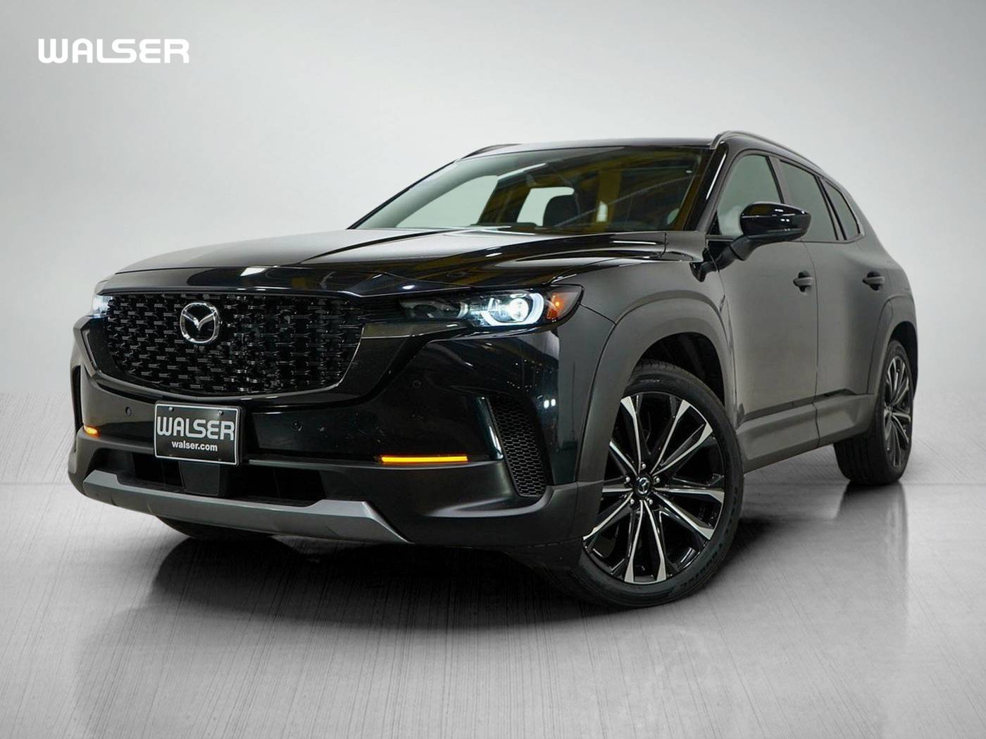 2025 Mazda CX-50 2.5 Turbo Premium Plus — SUV — 6,988 mi — White Bear Lake, MN