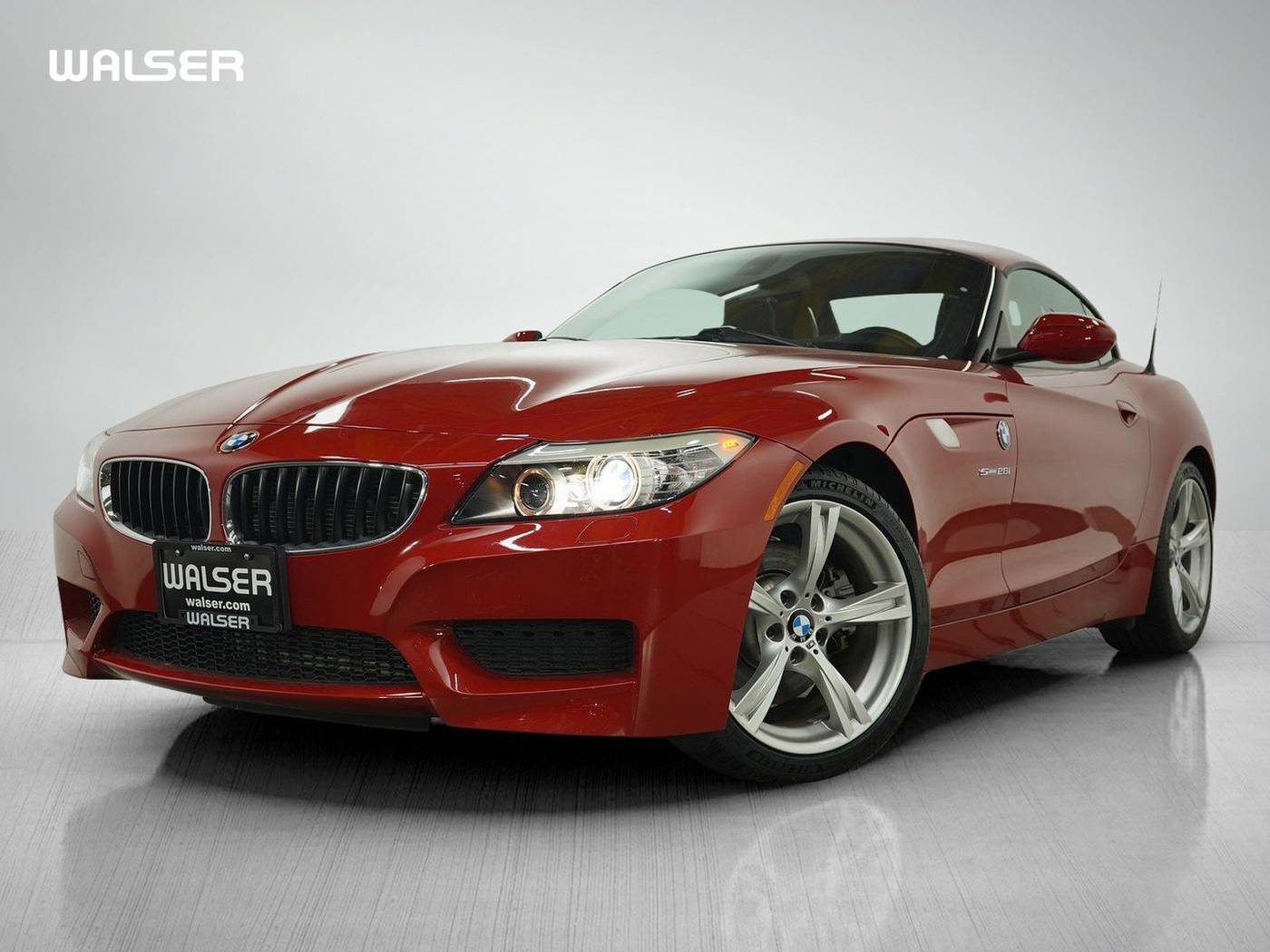 2012 BMW Z4 28i — Convertible — 29,664 mi — White Bear Lake, MN