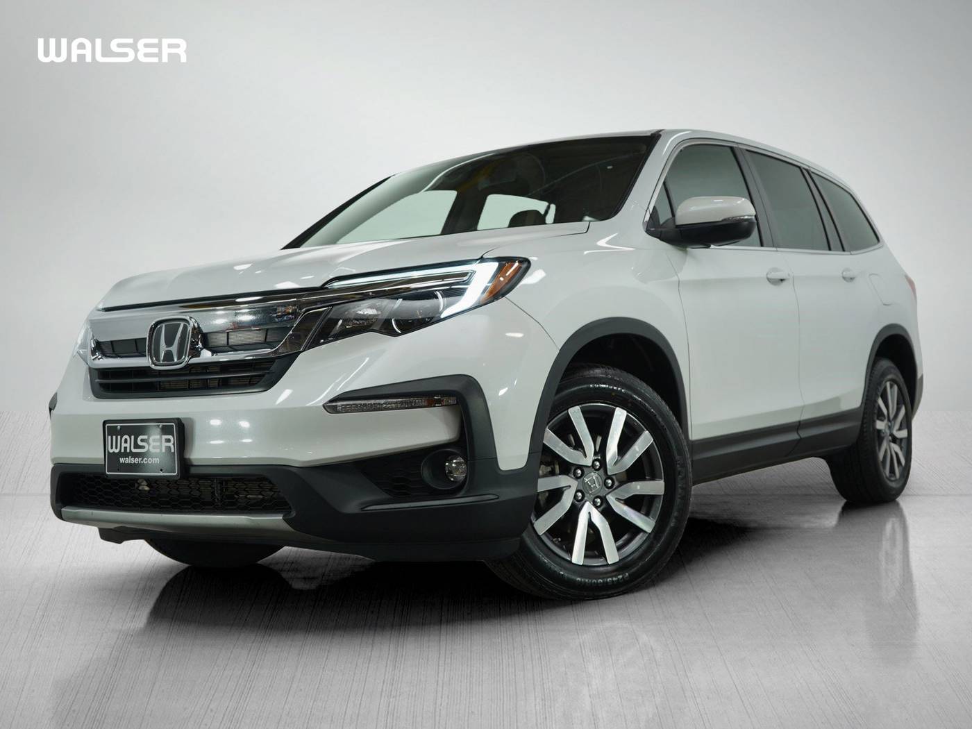 2020 Honda Pilot EX-L — SUV — 86,197 mi — White Bear Lake, MN