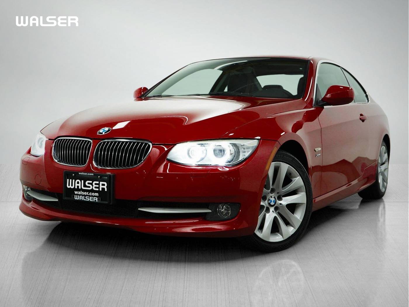 2011 BMW 3 Series 328i — Coupe — 96,909 mi — White Bear Lake, MN