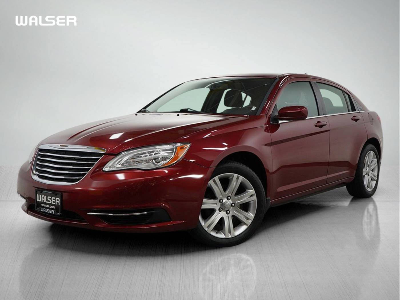 2012 Chrysler 200 Touring — Sedan — 81,184 mi — White Bear Lake, MN