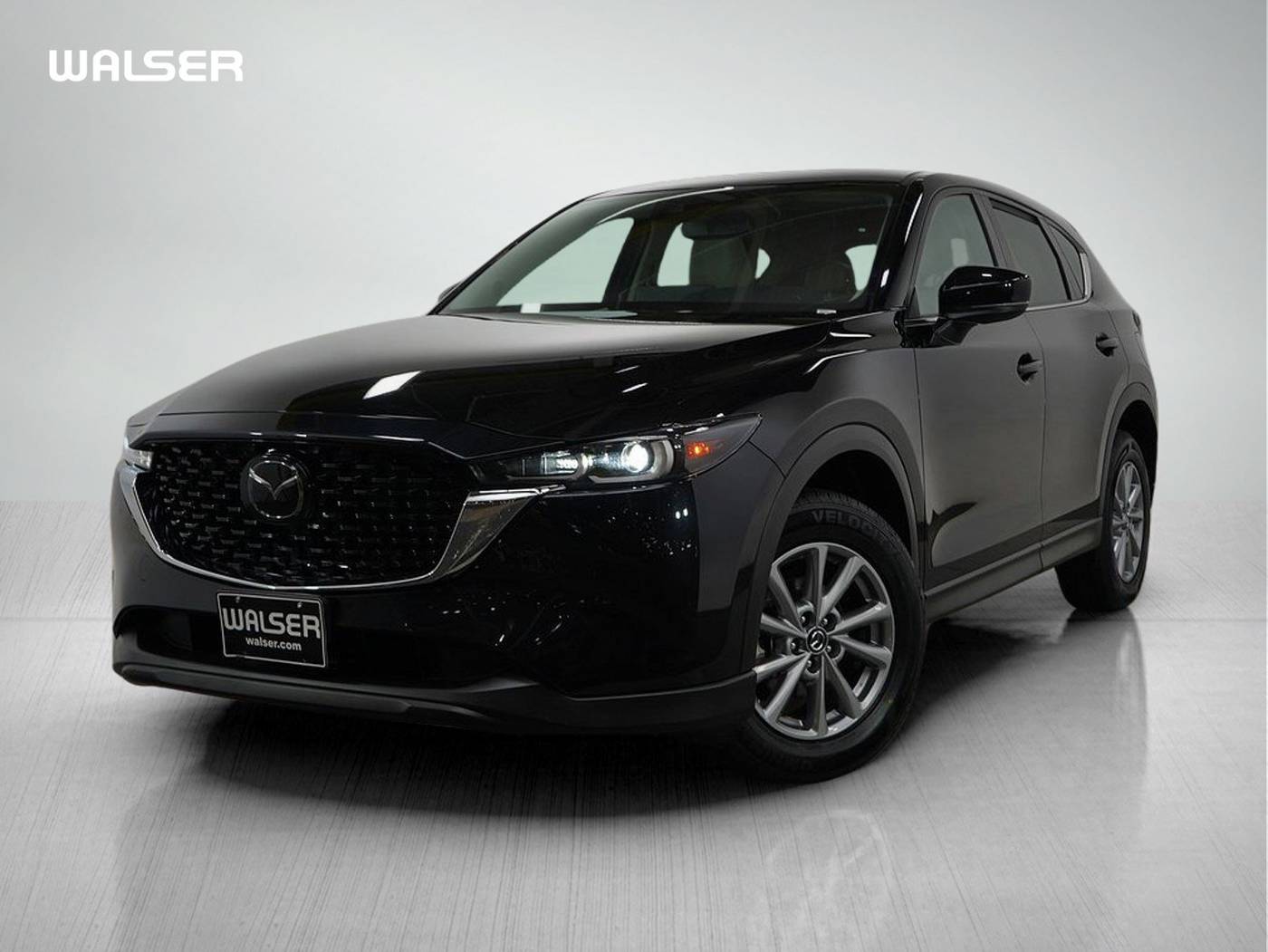 2023 Mazda CX-5 2.5 S Preferred — SUV — 29,753 mi — White Bear Lake, MN