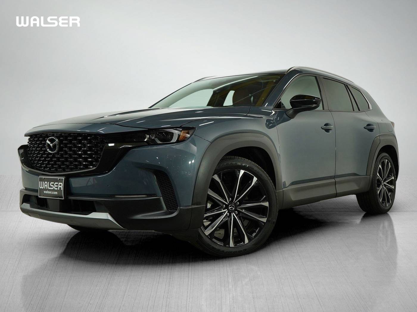 2023 Mazda CX-50 Turbo Premium — SUV — 25,347 mi — White Bear Lake, MN