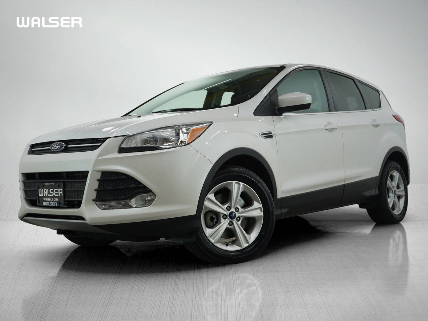 2015 Ford Escape SE — SUV — 59,291 mi — White Bear Lake, MN