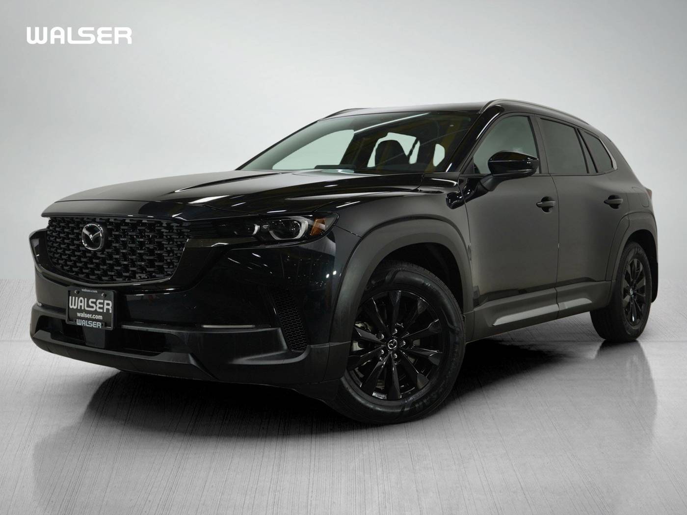 2025 Mazda CX-50 Preferred — SUV — 4,324 mi — White Bear Lake, MN