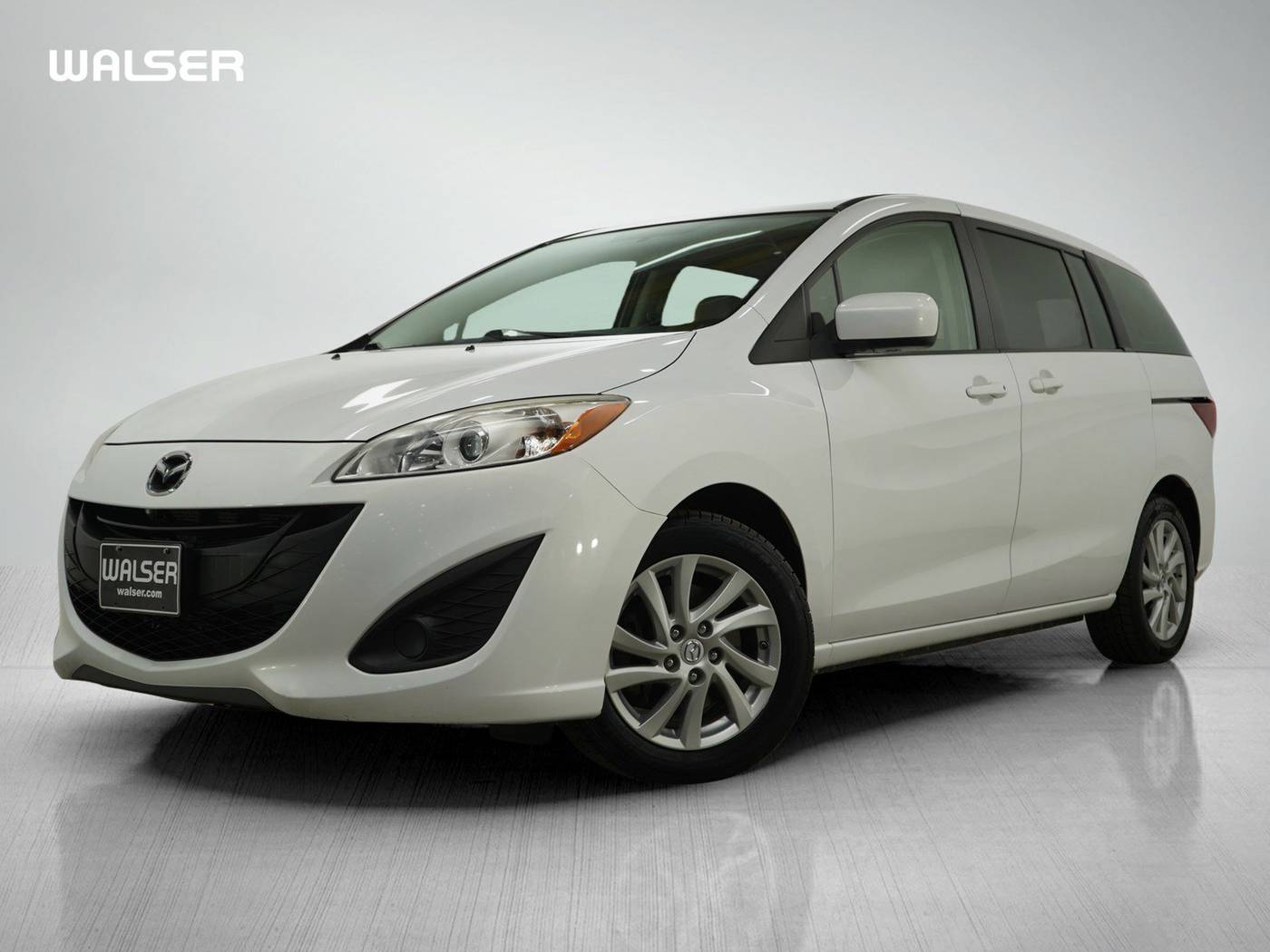 2012 Mazda Mazda5 Sport — Minivan — 172,754 mi — White Bear Lake, MN