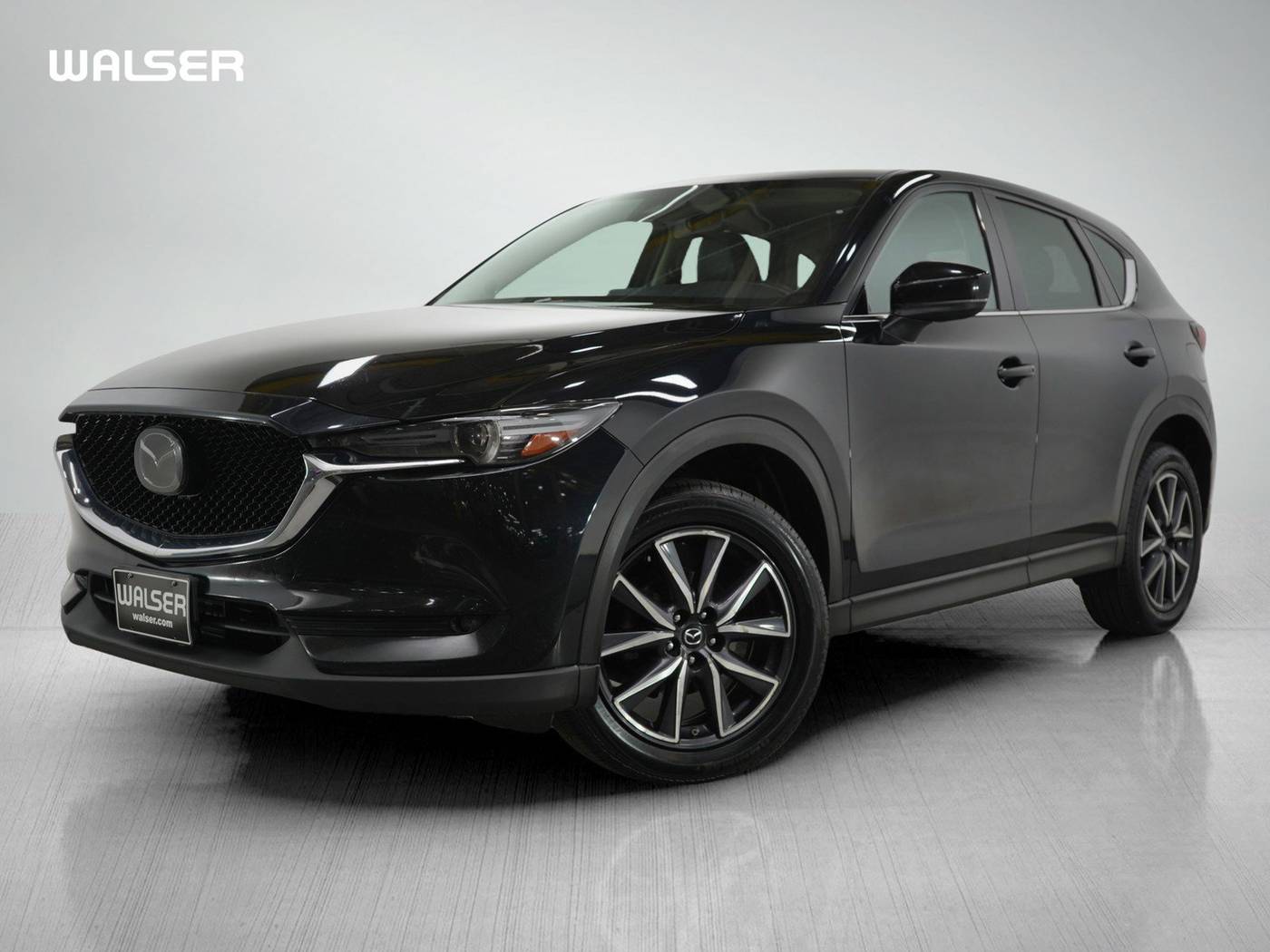 2017 Mazda CX-5 Grand Touring — SUV — 148,703 mi — White Bear Lake, MN