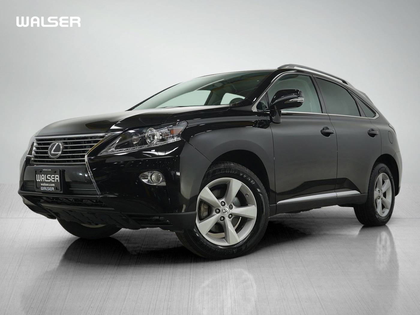 2013 Lexus RX RX 350 — SUV — 62,264 mi — White Bear Lake, MN
