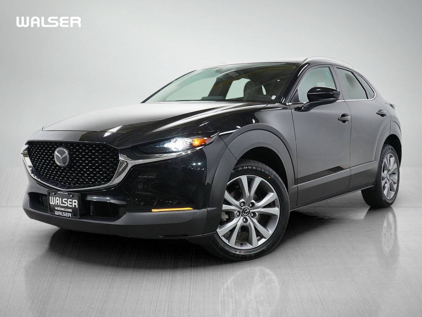 2022 Mazda CX-30 Preferred — SUV — 29,425 mi — White Bear Lake, MN