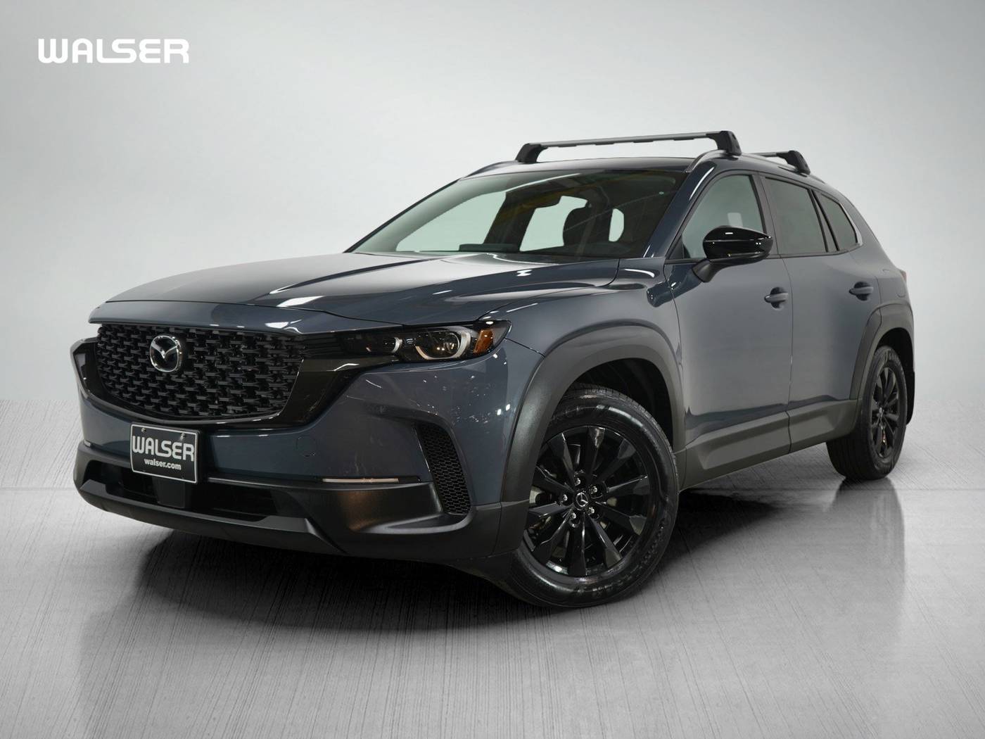 2025 Mazda CX-50 Preferred — SUV — 5,158 mi — White Bear Lake, MN
