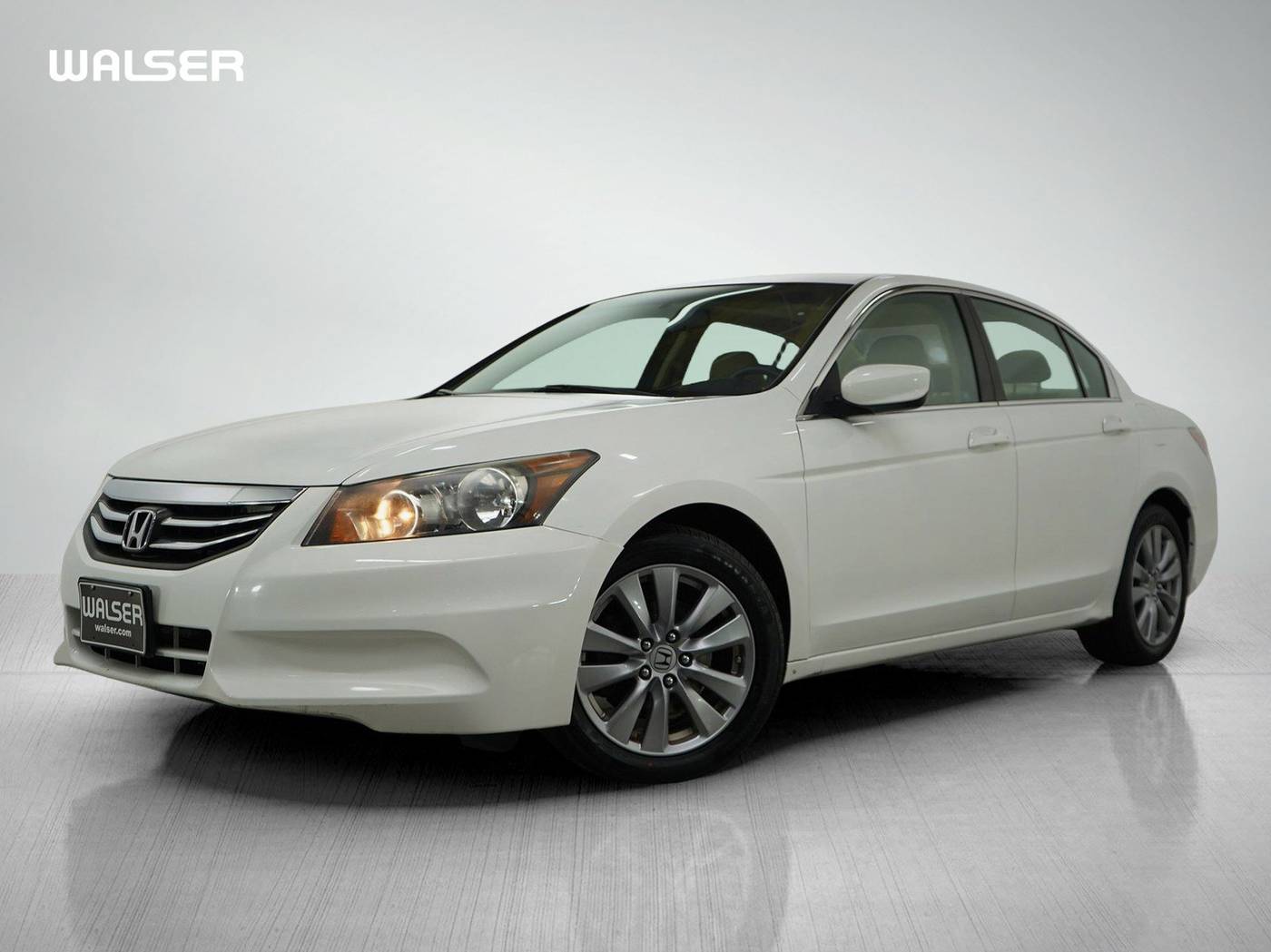 2012 Honda Accord EX — Sedan — 181,735 mi — White Bear Lake, MN