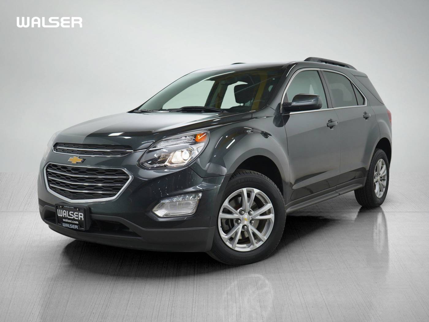 2017 Chevrolet Equinox LT — SUV — 85,608 mi — White Bear Lake, MN