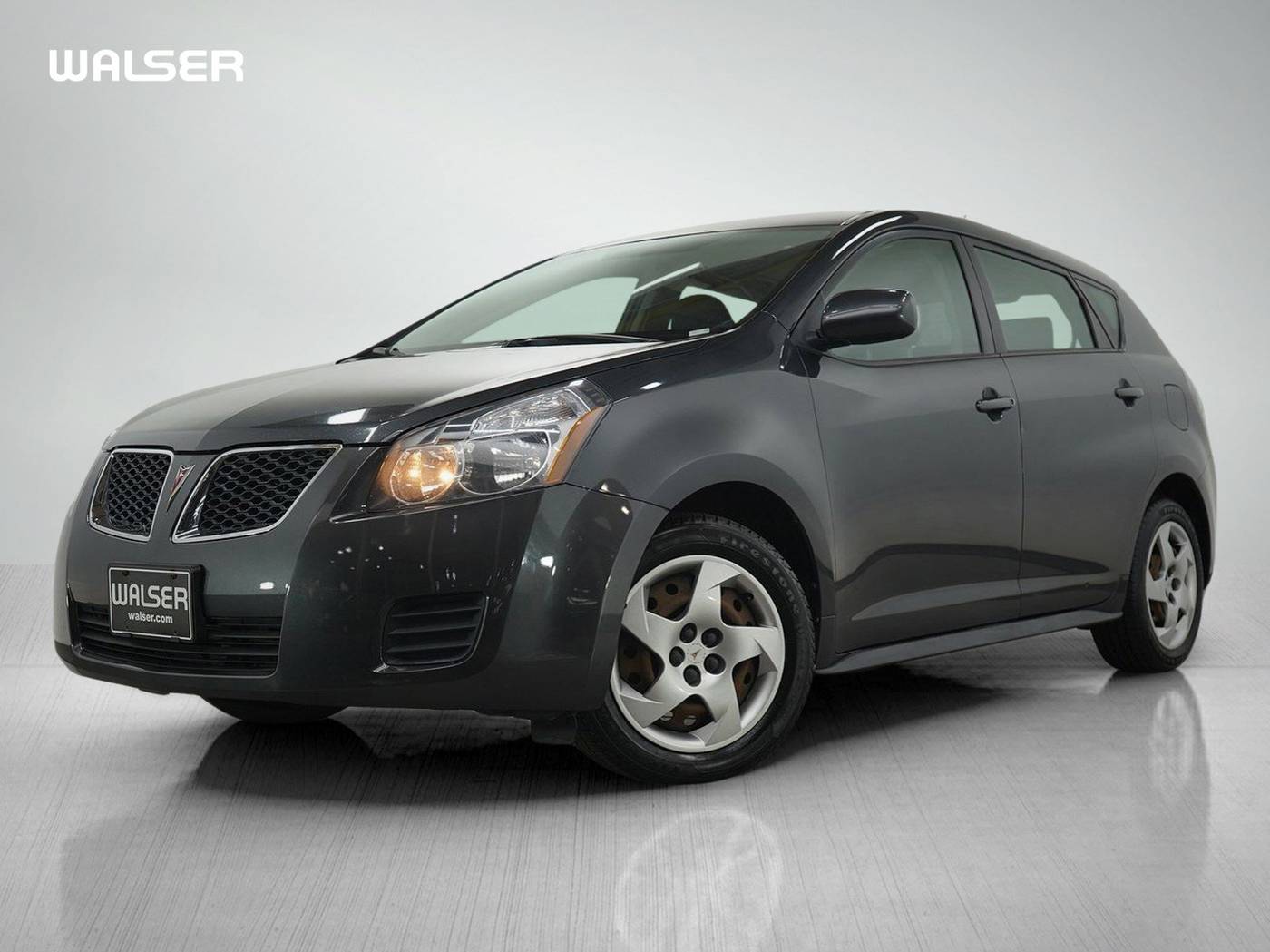 2009 Pontiac Vibe