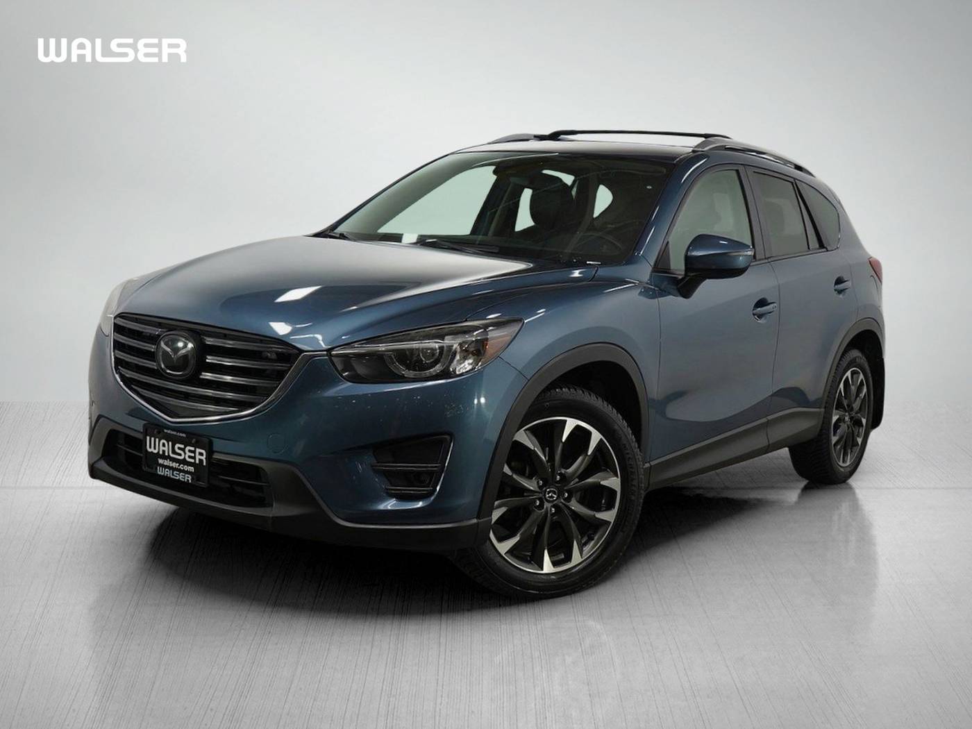 2016 Mazda CX-5 Grand Touring — SUV — 97,532 mi — White Bear Lake, MN