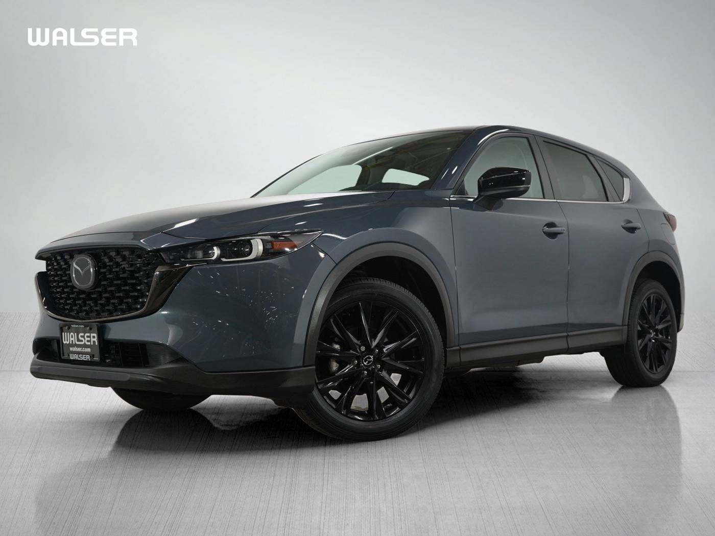 2022 Mazda CX-5 2.5 S Carbon Edition — SUV — 18,073 mi — White Bear Lake, MN