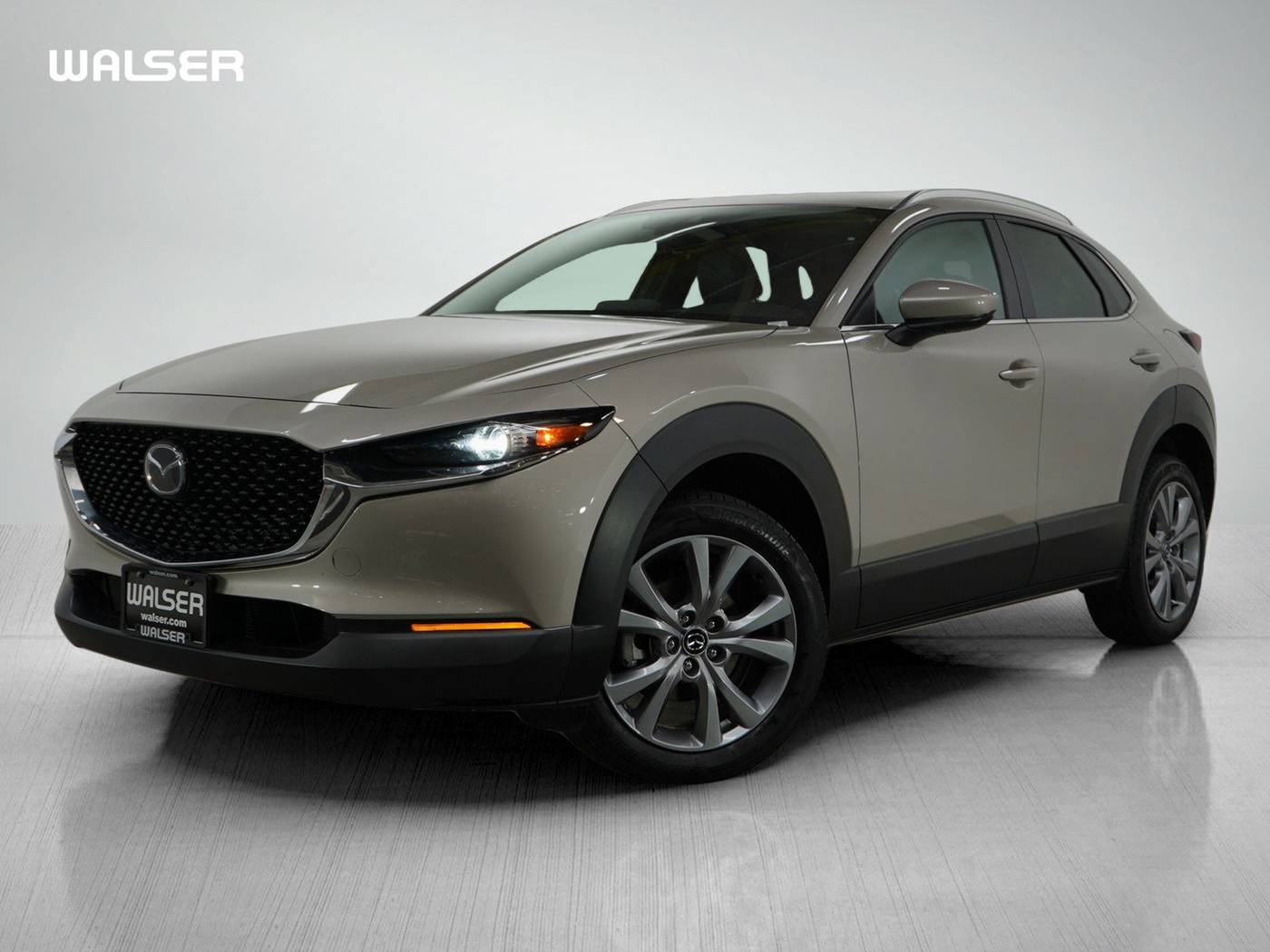 2022 Mazda CX-30 Preferred — SUV — 37,234 mi — White Bear Lake, MN