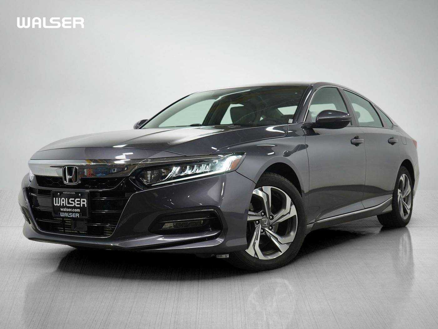 2020 Honda Accord EX-L — Sedan — 79,750 mi — White Bear Lake, MN
