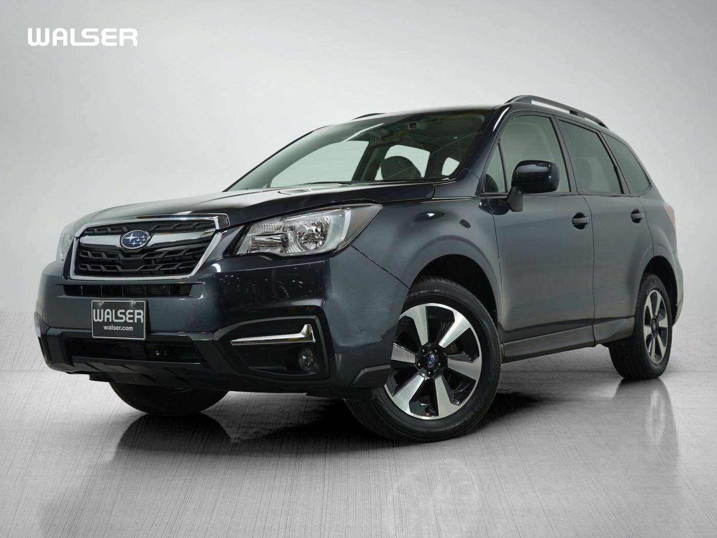 2017 Subaru Forester 2.5i Premium — SUV — 26,831 mi — White Bear Lake, MN