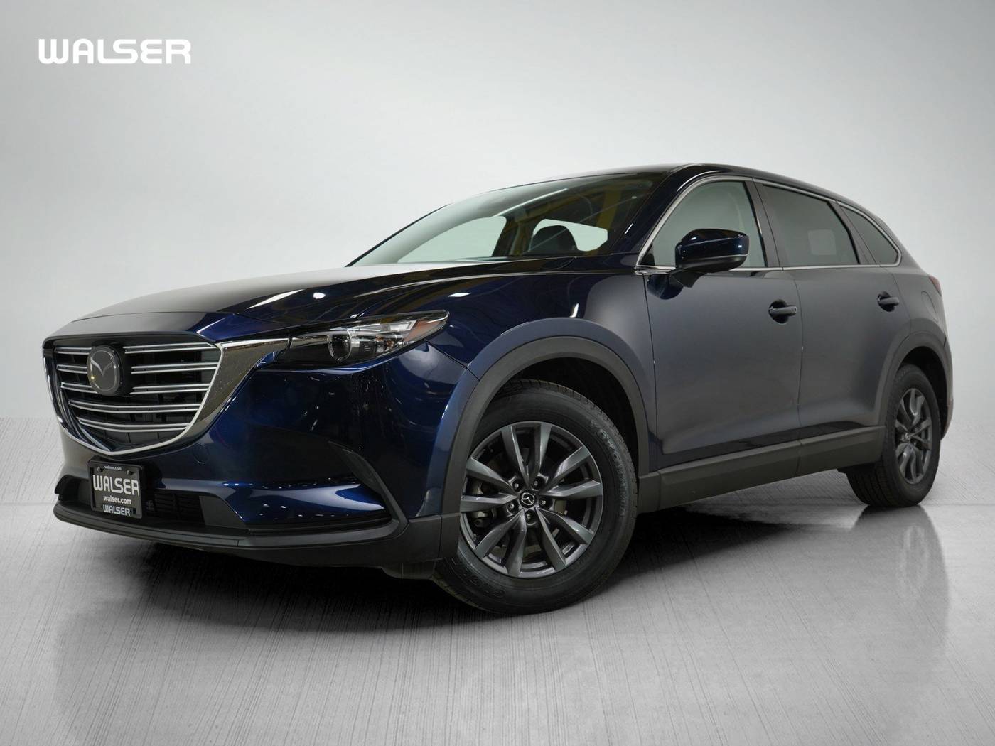 2022 Mazda CX-9 Touring — SUV — 29,450 mi — White Bear Lake, MN