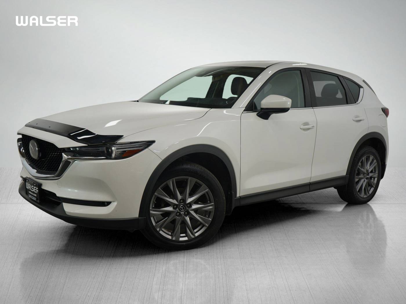 2020 Mazda CX-5 Grand Touring — SUV — 46,626 mi — White Bear Lake, MN