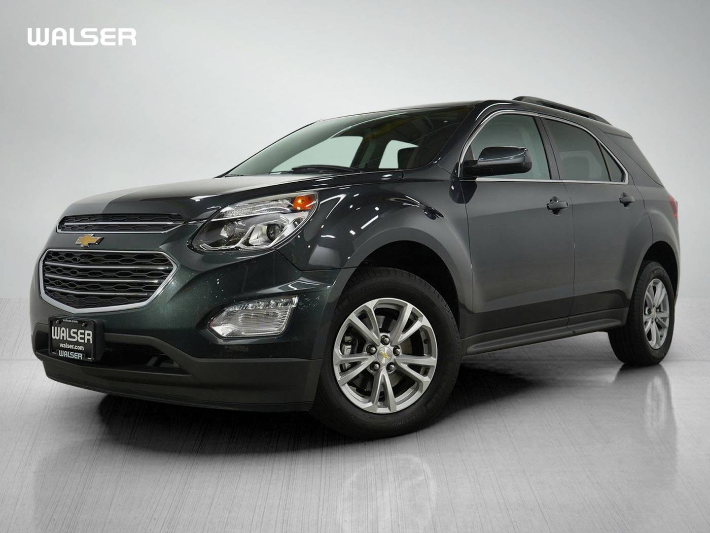 2017 Chevrolet Equinox LT — SUV — 91,884 mi — White Bear Lake, MN