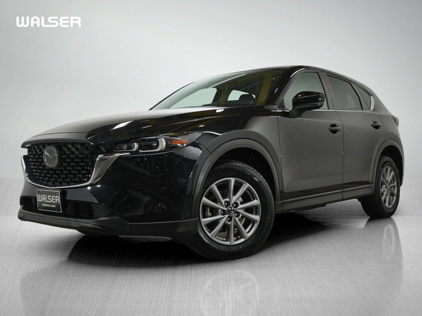 2022 Mazda CX-5 2.5 S Select — SUV — 65,332 mi — White Bear Lake, MN