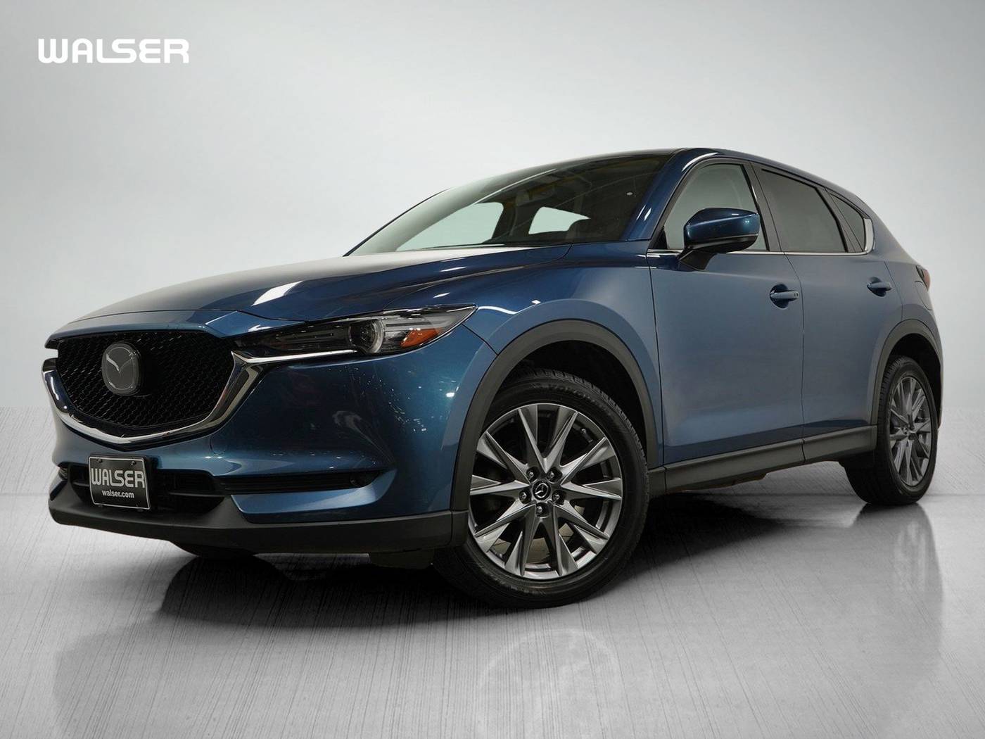 2020 Mazda CX-5 Grand Touring — SUV — 78,950 mi — White Bear Lake, MN