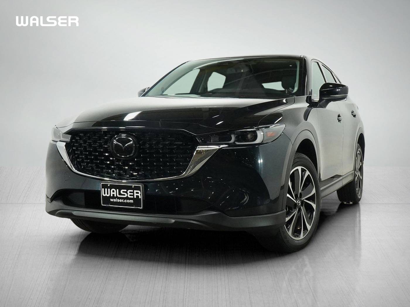 2022 Mazda CX-5 2.5 S Premium Plus — SUV — 23,684 mi — White Bear Lake, MN