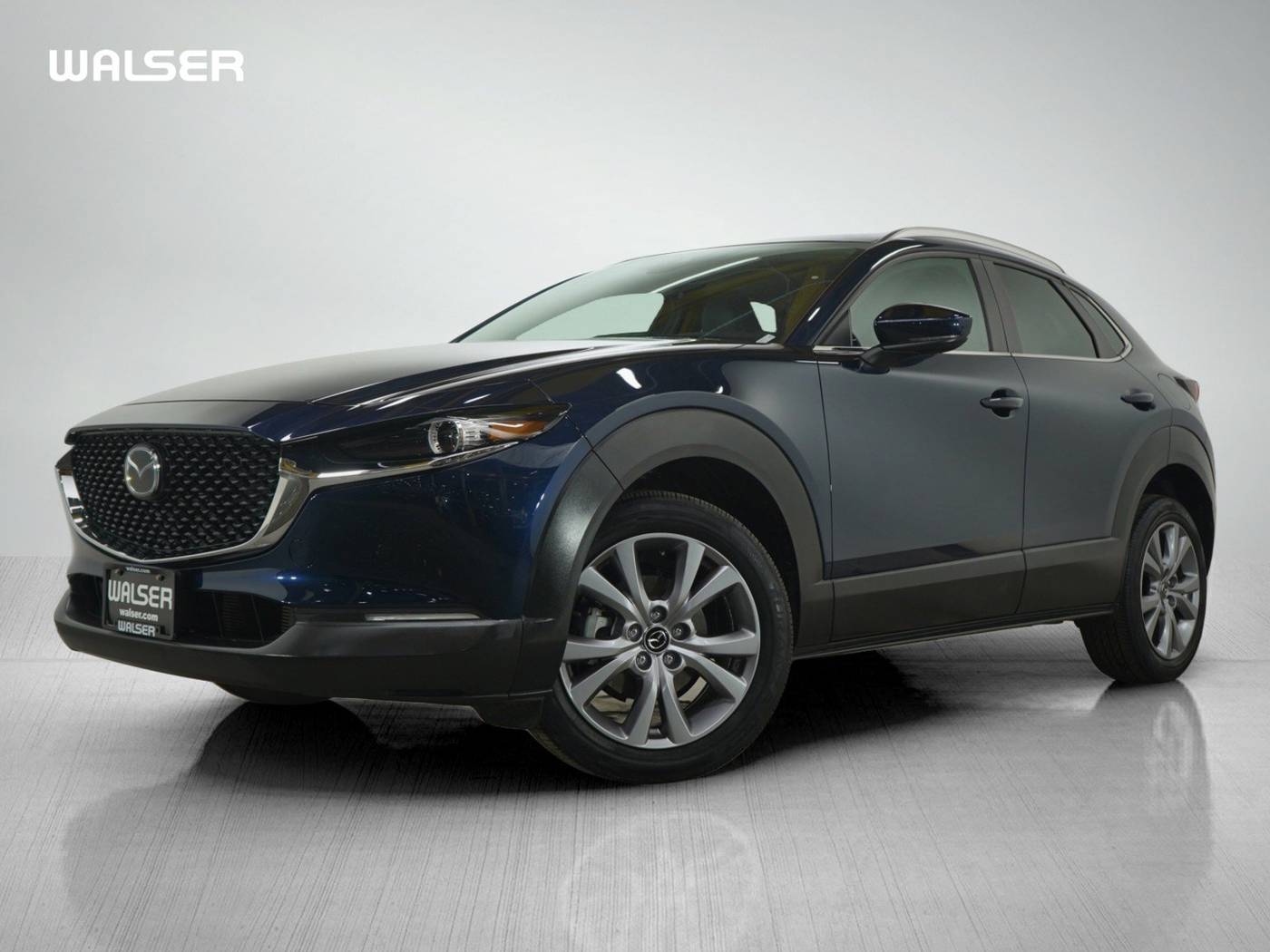 2022 Mazda CX-30 Select — SUV — 28,517 mi — White Bear Lake, MN