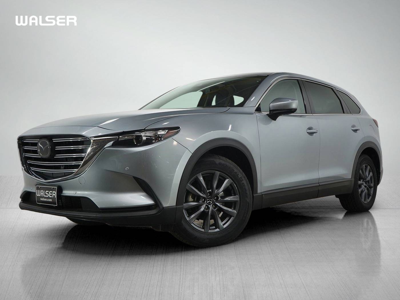 2022 Mazda CX-9 Touring — SUV — 39,359 mi — White Bear Lake, MN