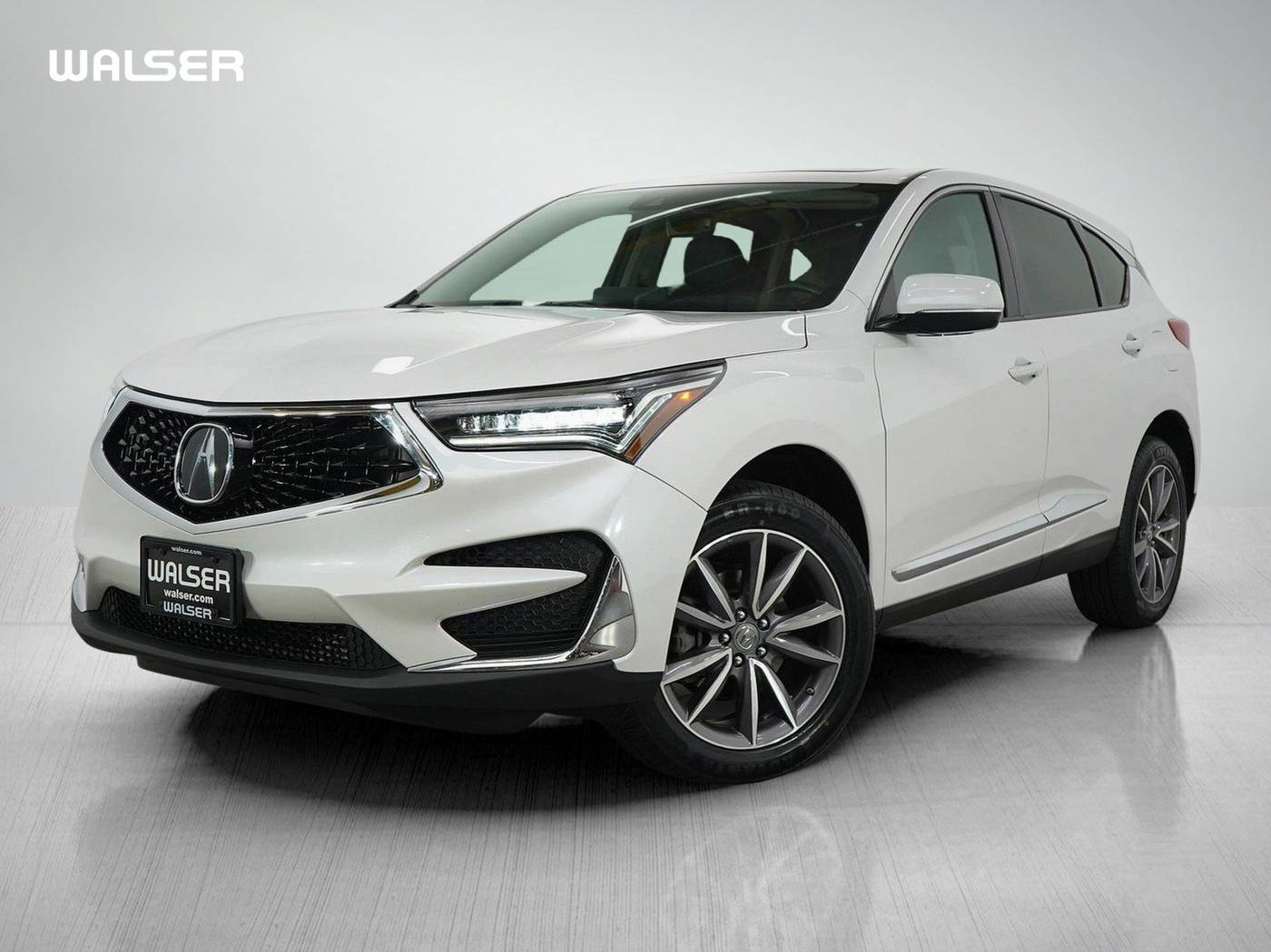 2020 Acura RDX Technology Package — SUV — 64,823 mi — White Bear Lake, MN