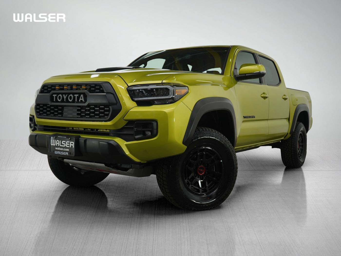 2022 Toyota Tacoma TRD Pro — Pickup Truck — 17,969 mi — White Bear Lake, MN