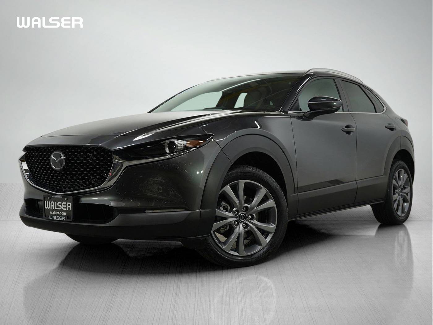 2025 Mazda CX-30 Preferred — SUV — 6,492 mi — White Bear Lake, MN