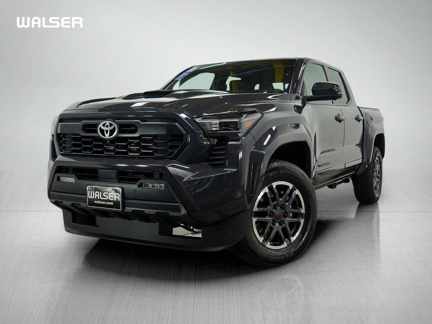 2024 Toyota Tacoma TRD Sport — Pickup Truck — 27,145 mi — White Bear Lake, MN