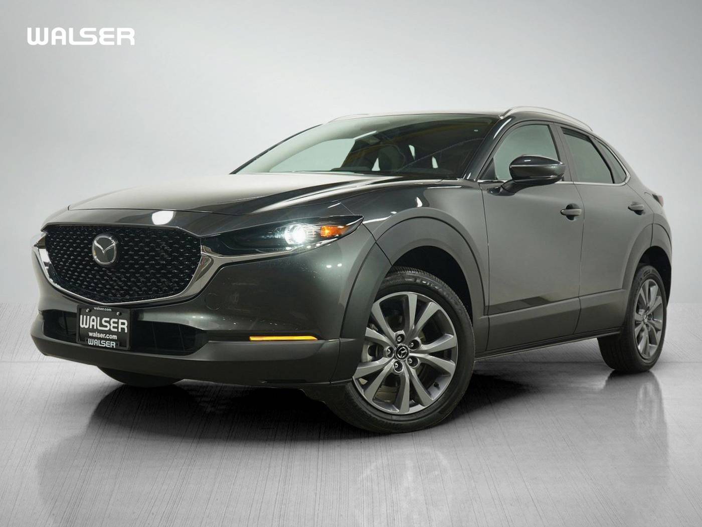 2025 Mazda CX-30 Preferred — SUV — 6,228 mi — White Bear Lake, MN