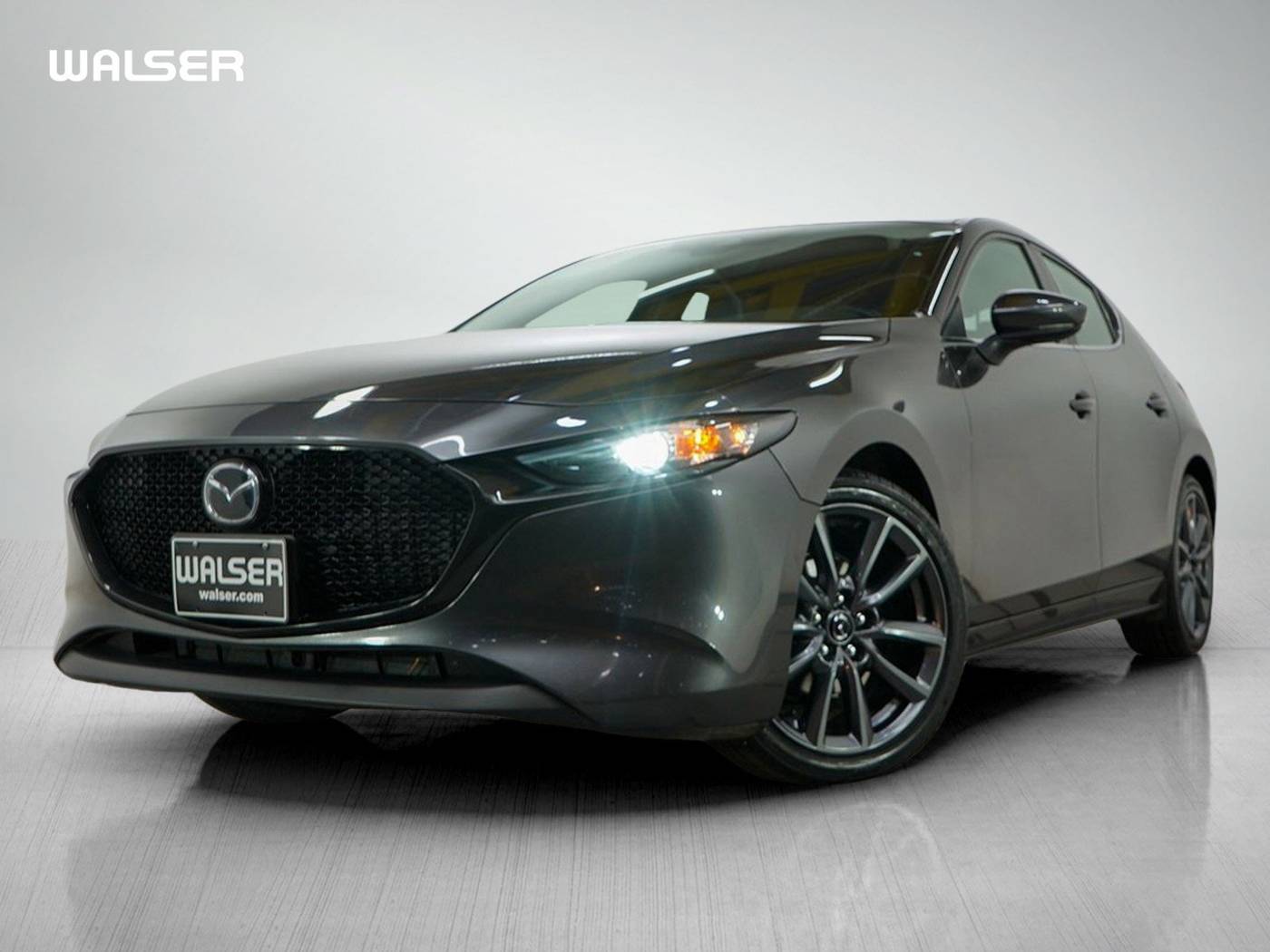 2023 Mazda Mazda3 Select — Hatchback — 43,356 mi — White Bear Lake, MN
