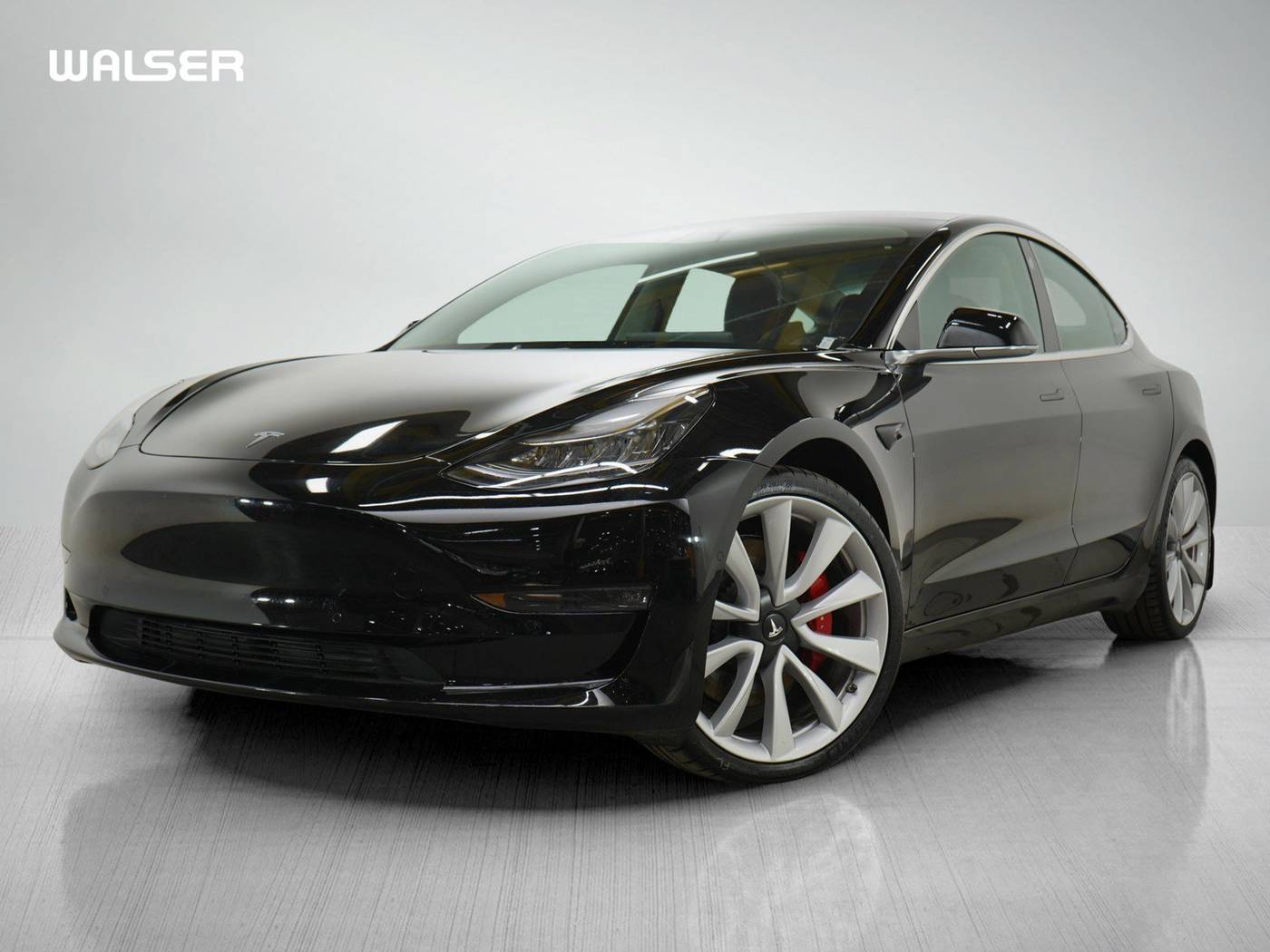 2019 Tesla Model 3 Performance — Sedan — 32,471 mi — White Bear Lake, MN