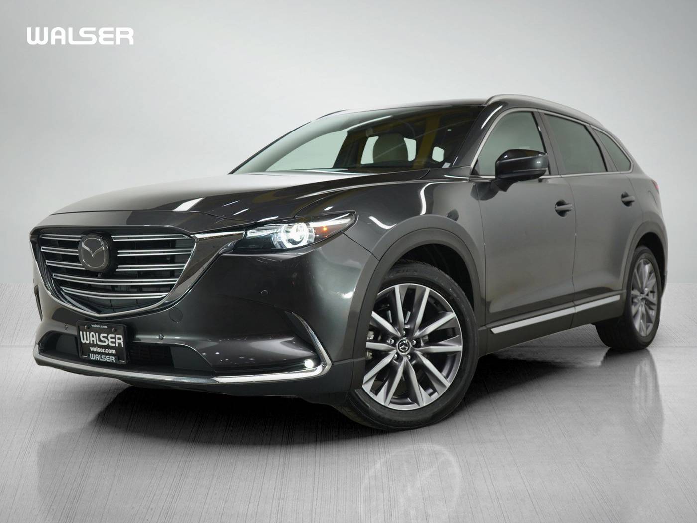 2022 Mazda CX-9 Grand Touring — SUV — 28,367 mi — White Bear Lake, MN